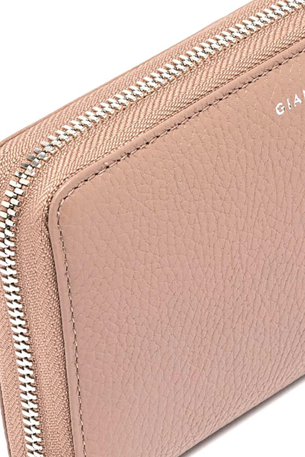  Gianni Chiarini Portafoglio Wallets Dollaro Dove Woman - 4