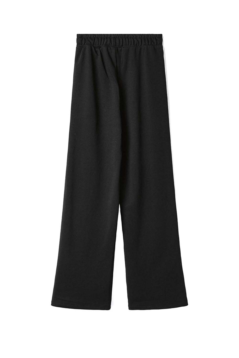  Hinnominate Pantalone Dritto Ne01 Woman - 2