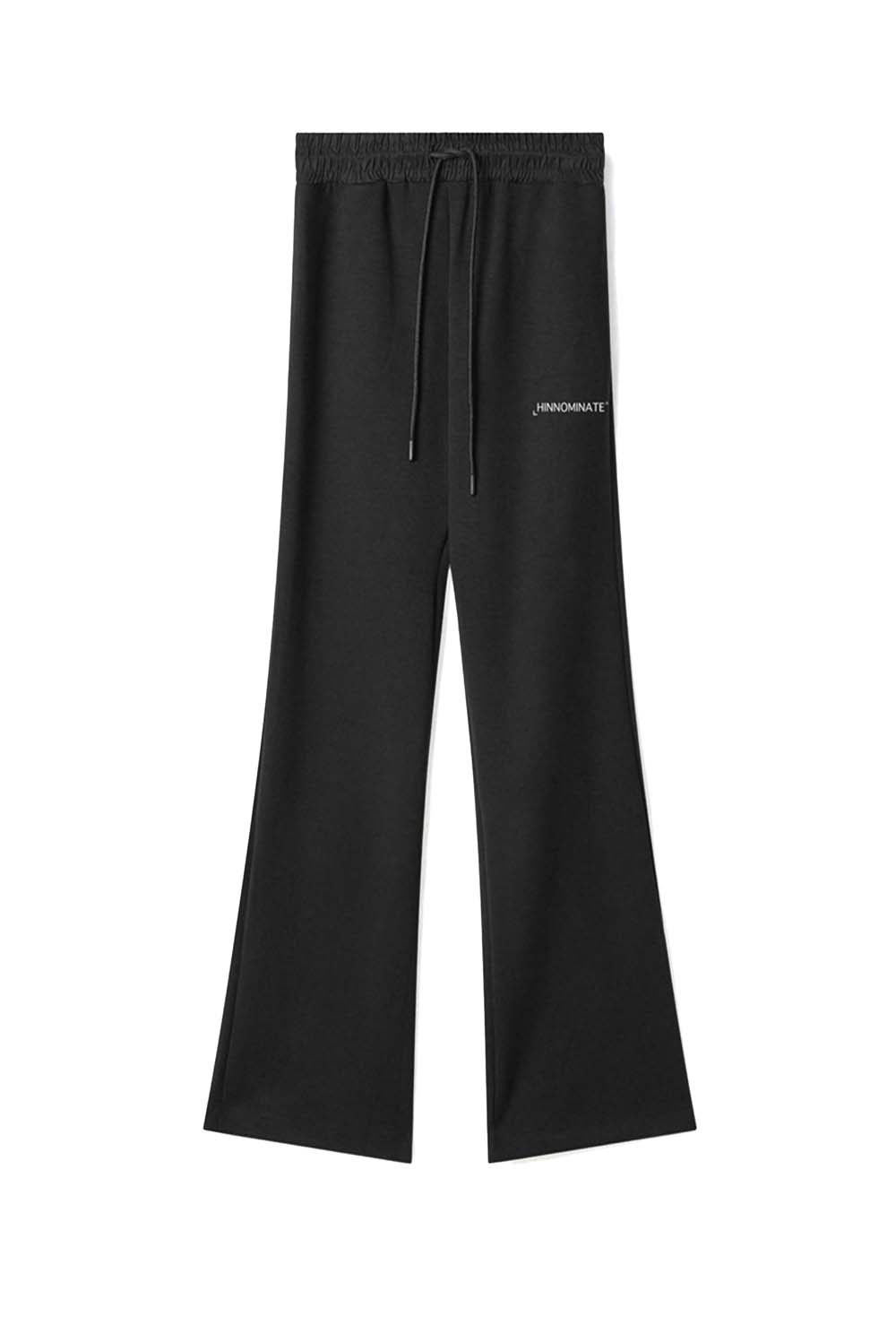  Hinnominate Pantalone Dritto Ne01 Woman - 1