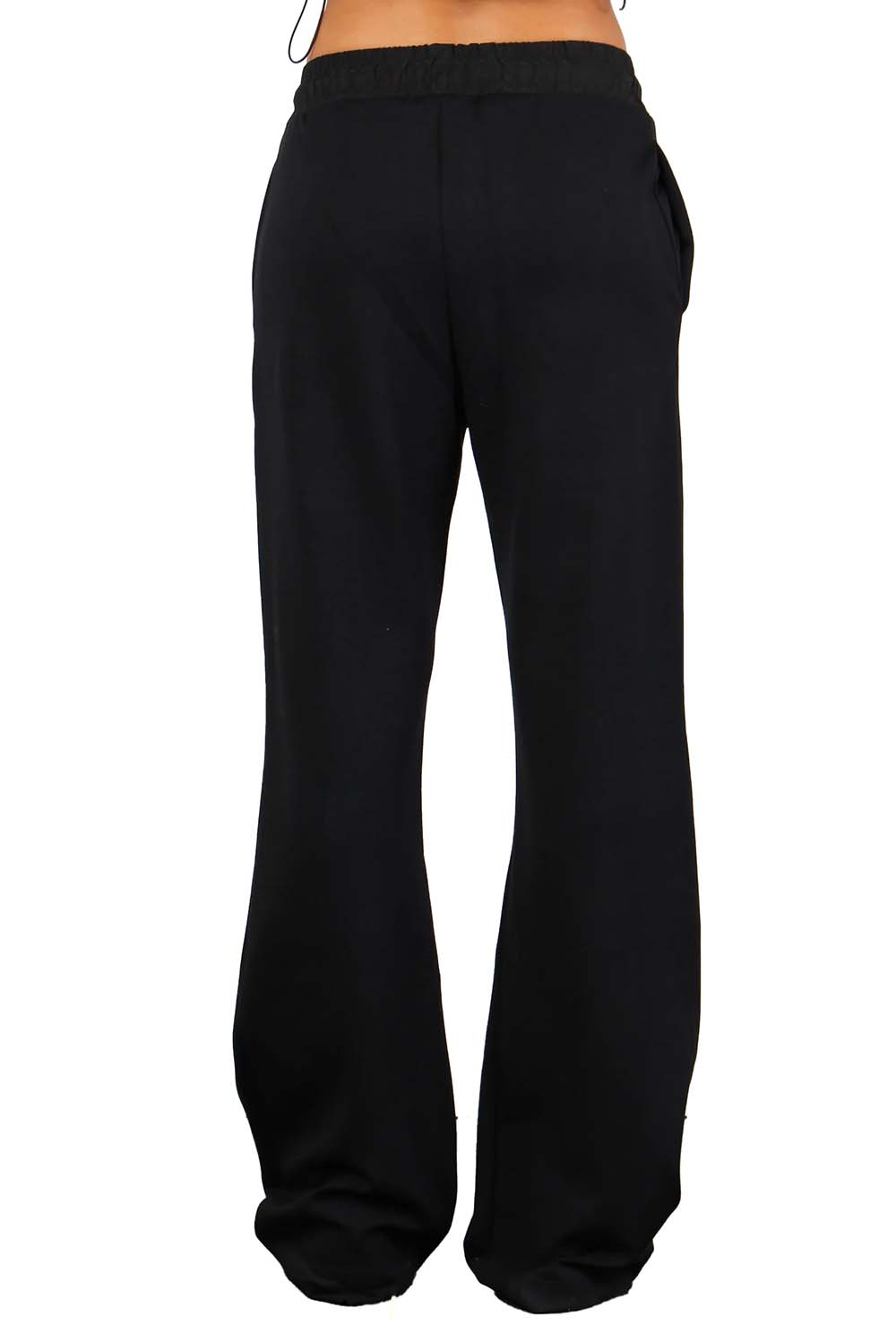  Hinnominate Pantalone Dritto Ne01 Woman - 3