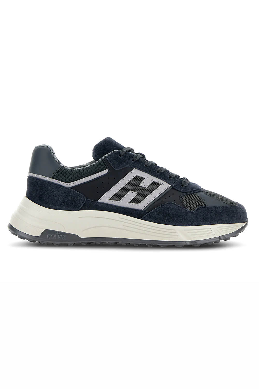  Hogan Sneakers Hyperlight Uomo - 1