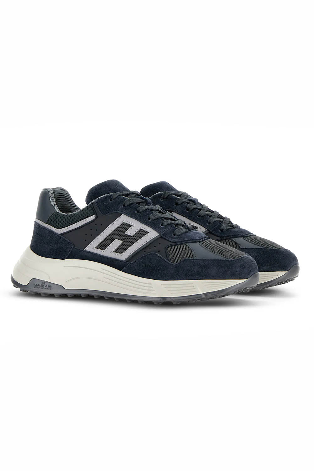  Hogan Sneakers Hyperlight Uomo - 2