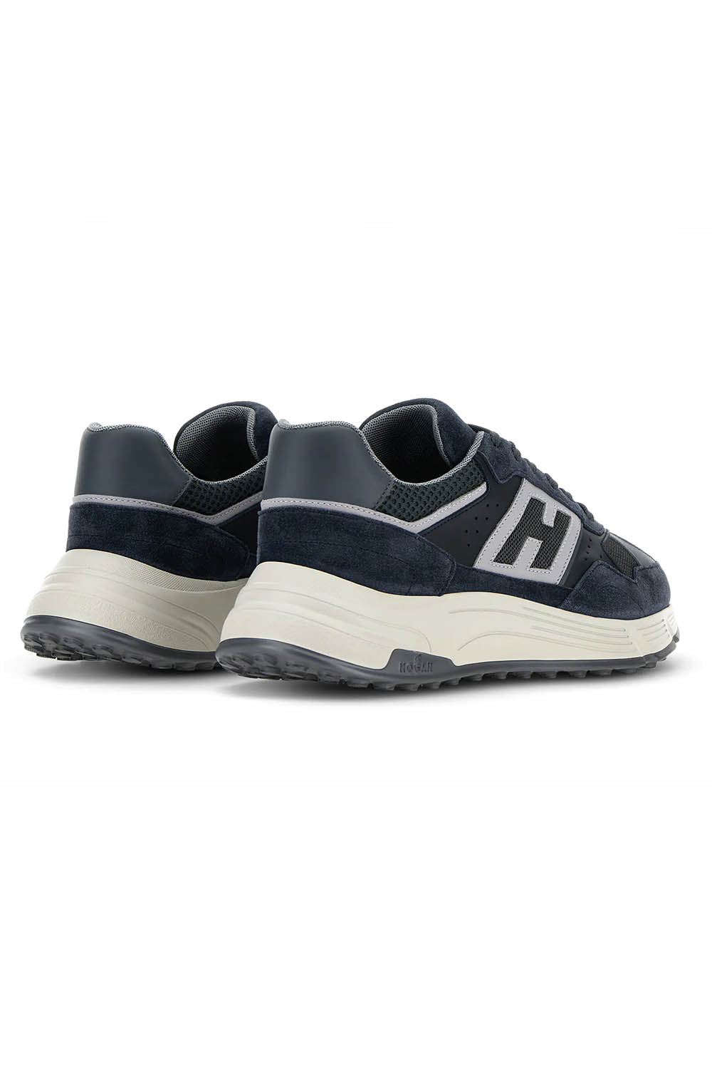  Hogan Sneakers Hyperlight Uomo - 3