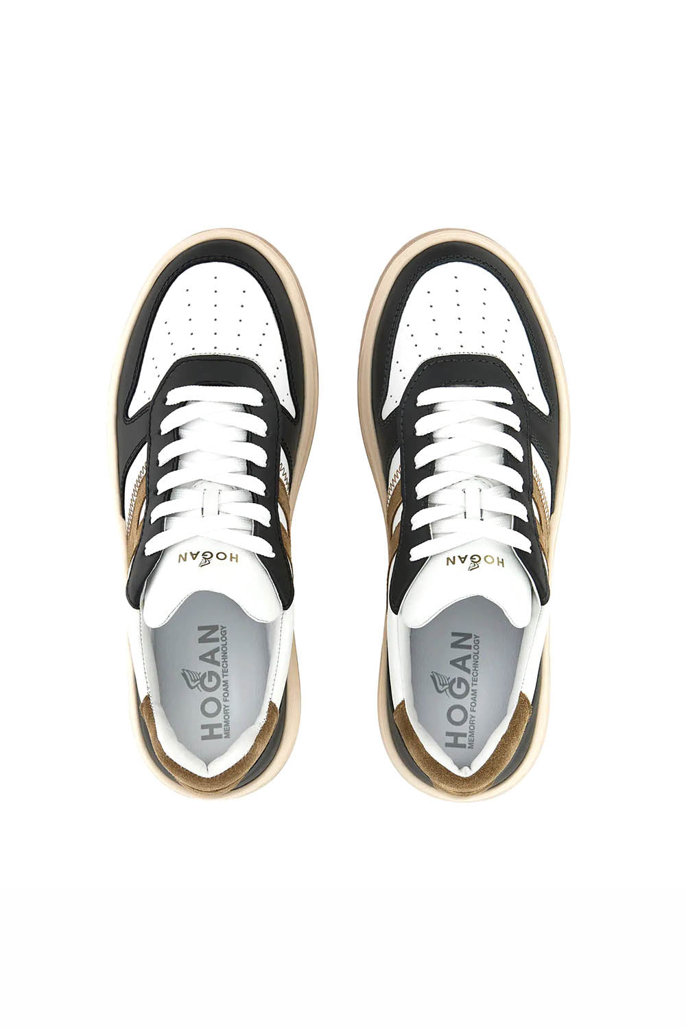  Hogan Sneakers H630 Uomo - 4