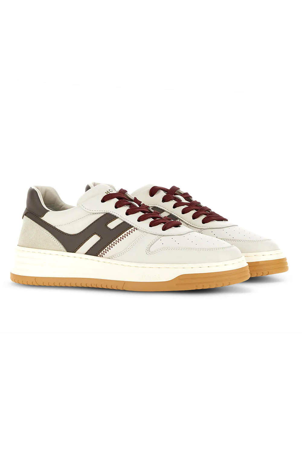  Hogan Sneakers H630 Uomo - 2