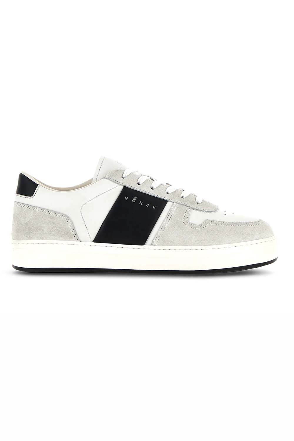  Hogan Sneakers H-tv Uomo - 1