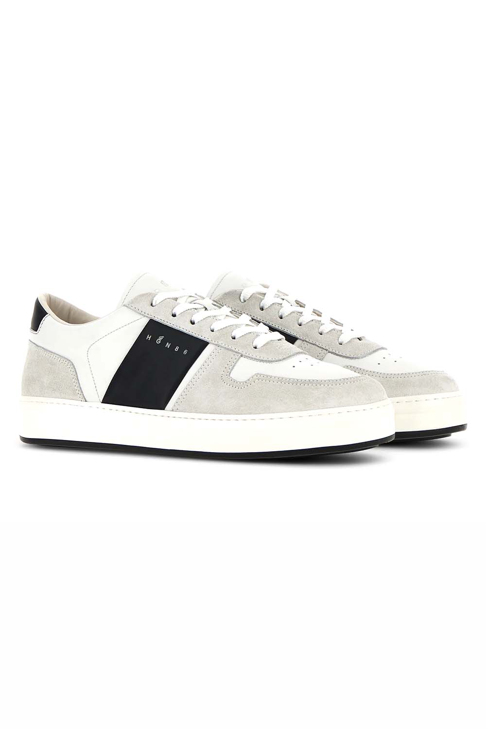  Hogan Sneakers H-tv Uomo - 2