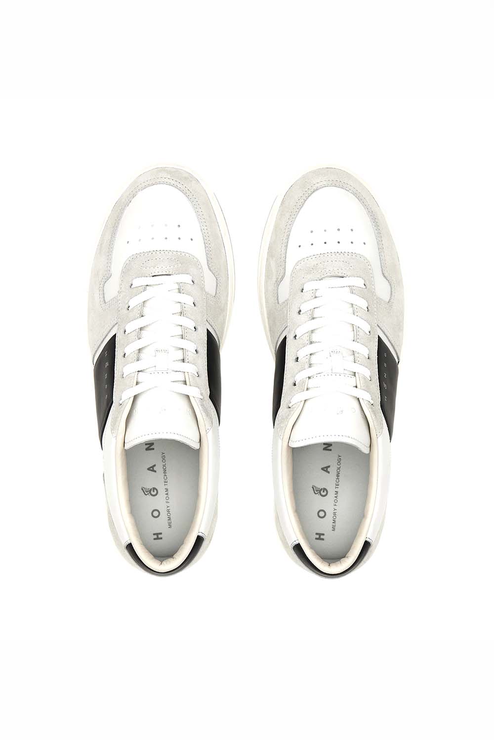  Hogan Sneakers H-tv Uomo - 4