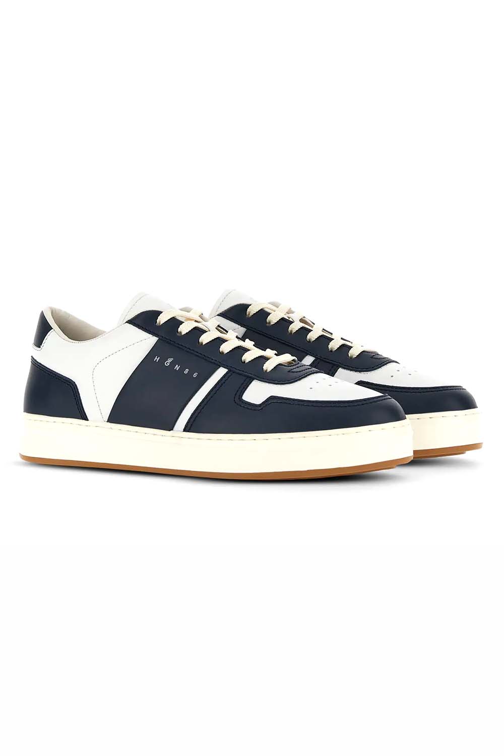  Hogan Sneakers H-tv Uomo - 2