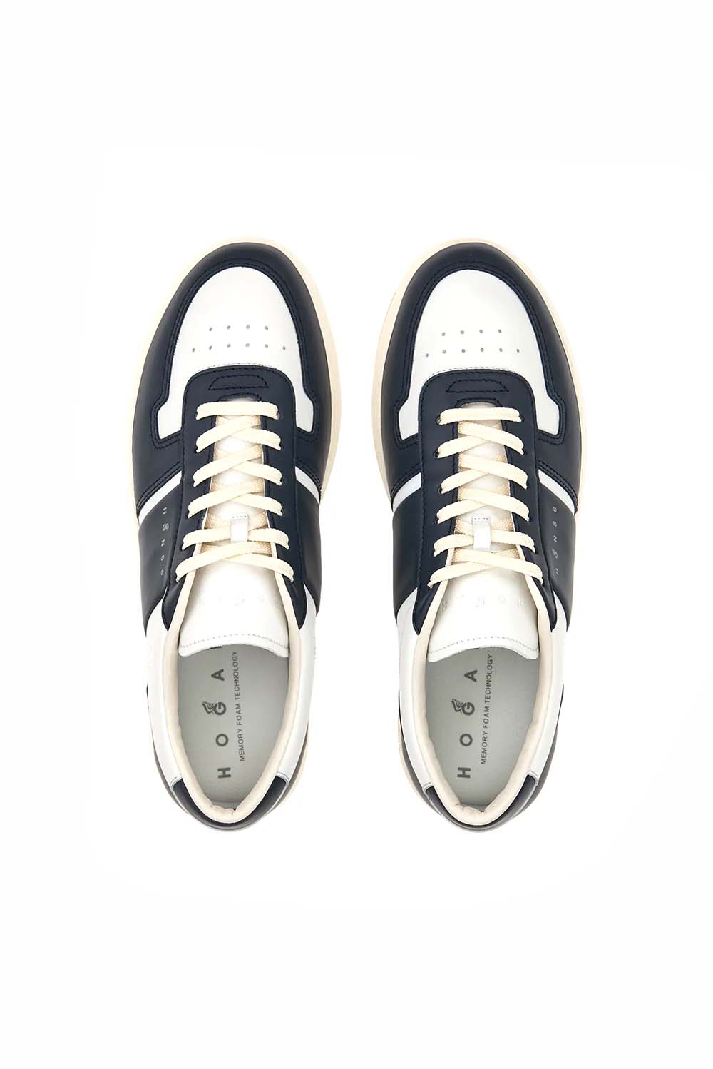  Hogan Sneakers H-tv Uomo - 4