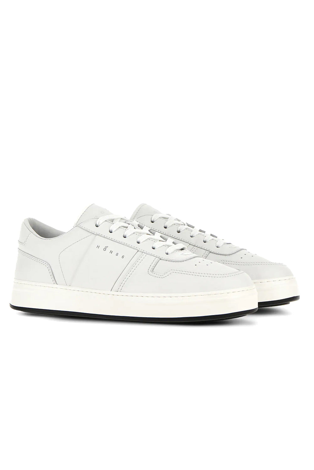  Hogan Sneakers H-tv Uomo - 2