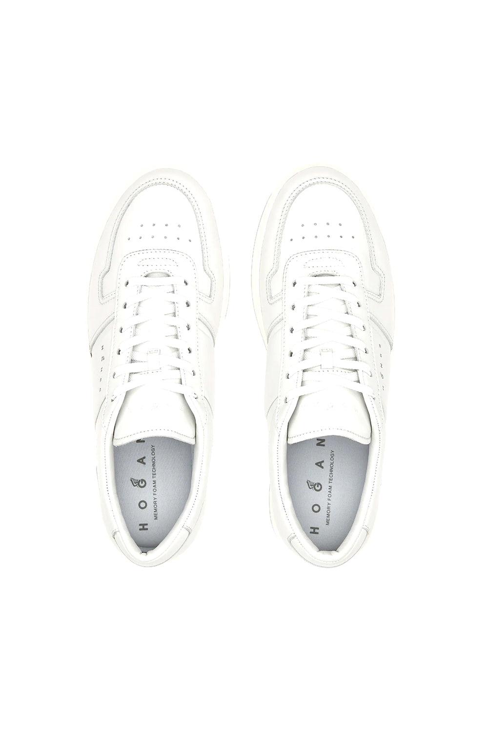  Hogan Sneakers H-tv Uomo - 4