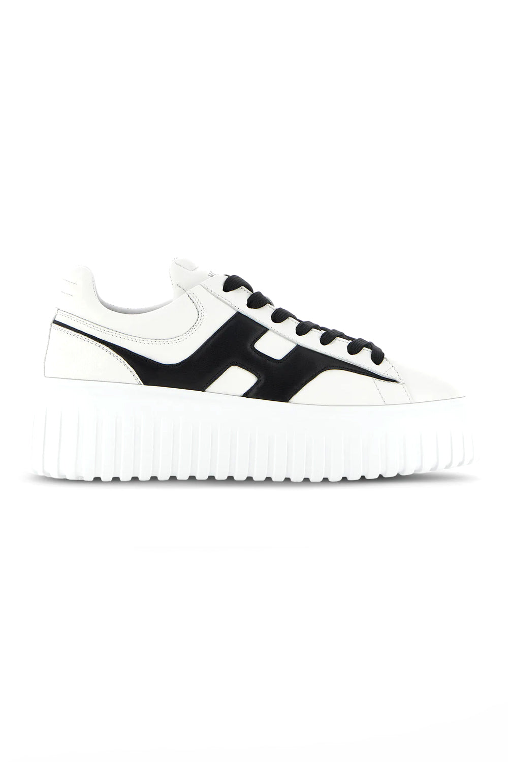  Hogan Sneakers H-stripes Woman - 1