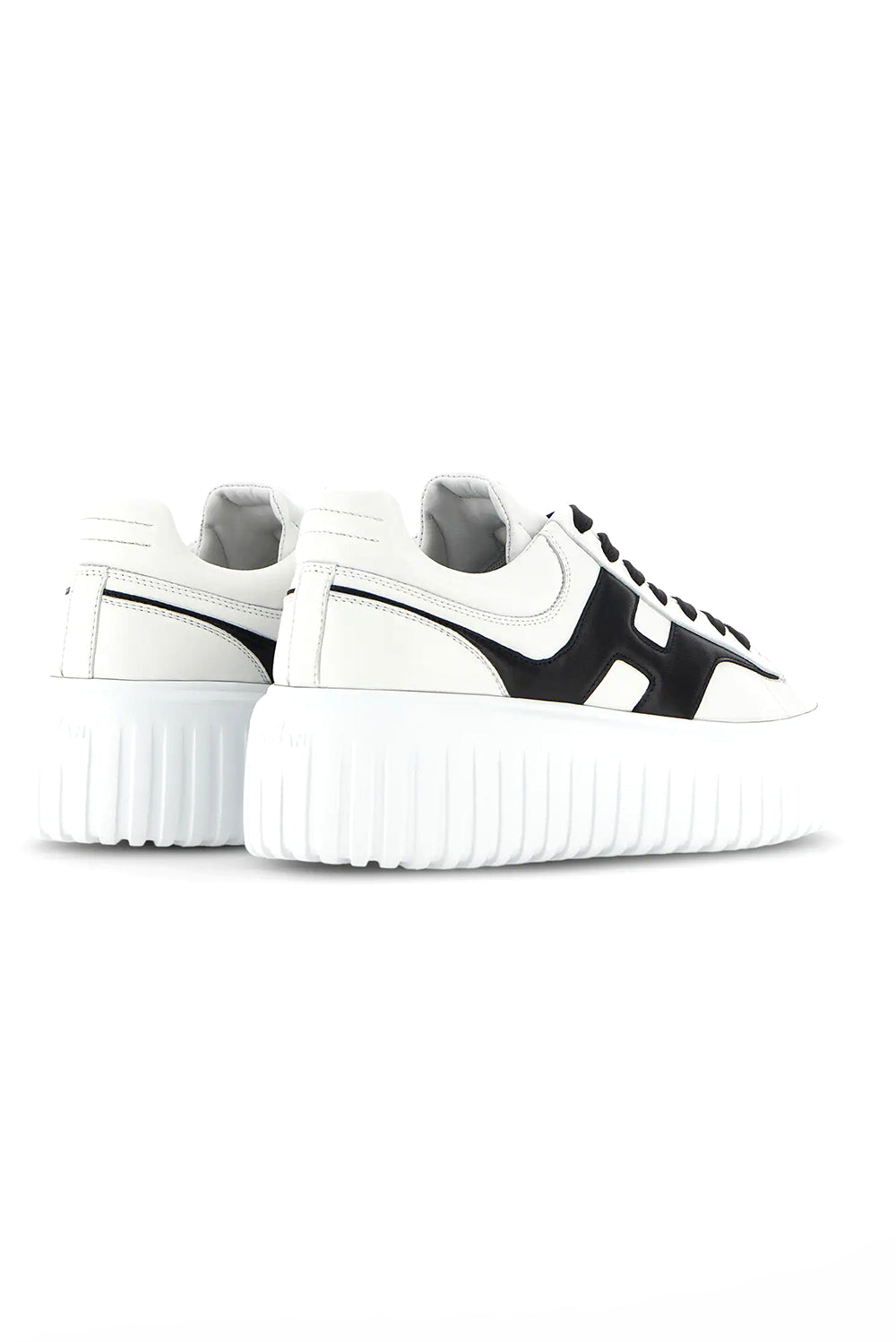  Hogan Sneakers H-stripes Woman - 3