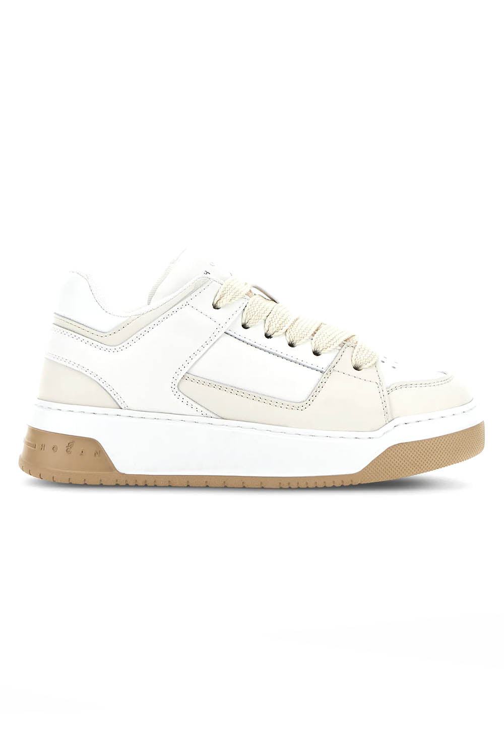  Hogan Sneakers Chamallow Woman - 1