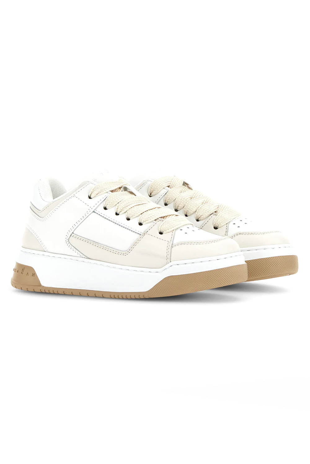  Hogan Sneakers Chamallow Woman - 2