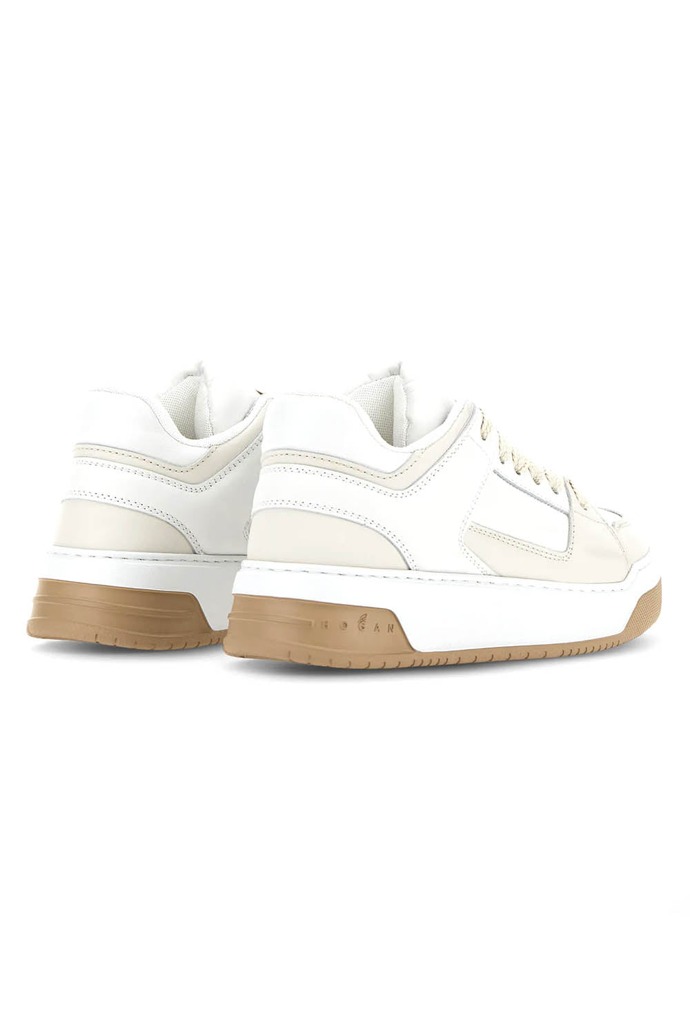  Hogan Sneakers Chamallow Woman - 3