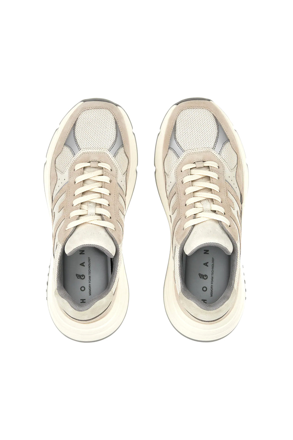  Hogan Sneakers Hi-fi Woman - 4