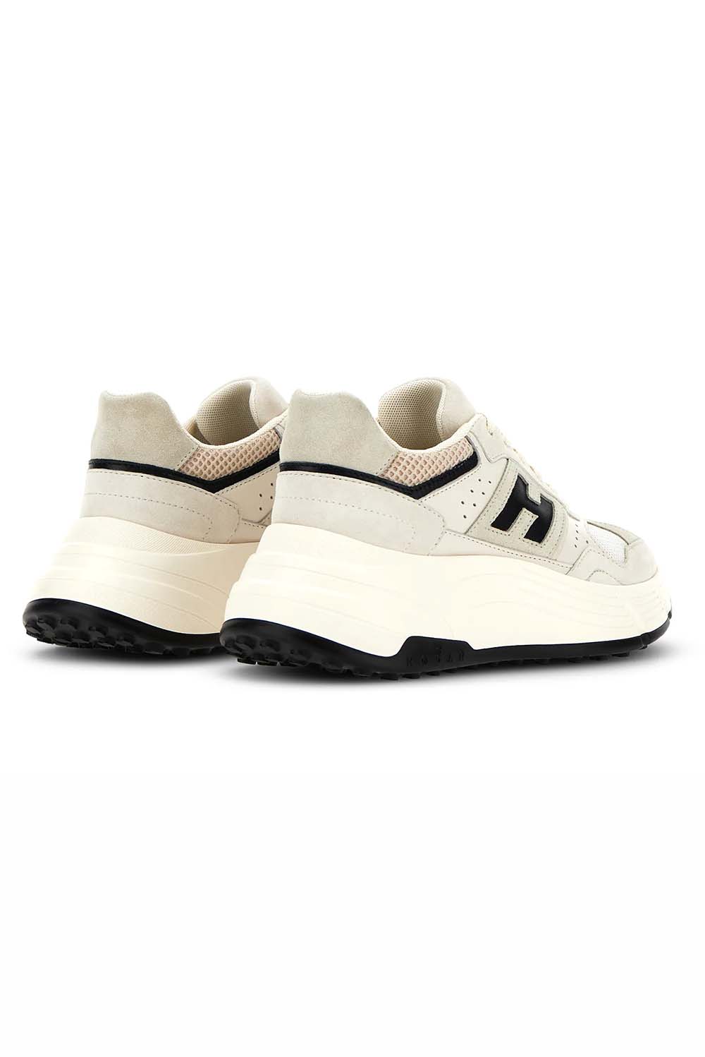  Hogan Sneakers Hi-fi Woman - 3