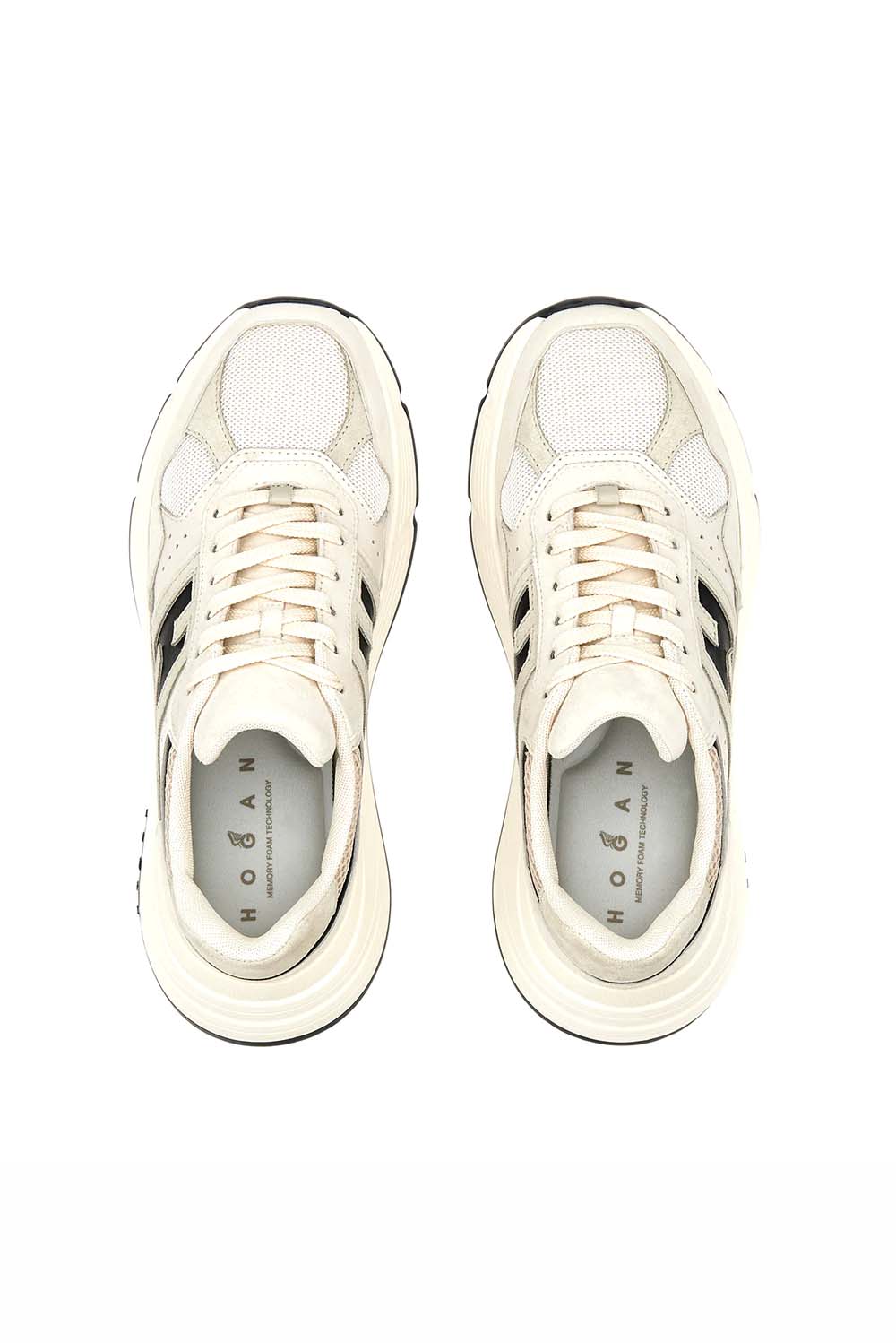  Hogan Sneakers Hi-fi Woman - 4