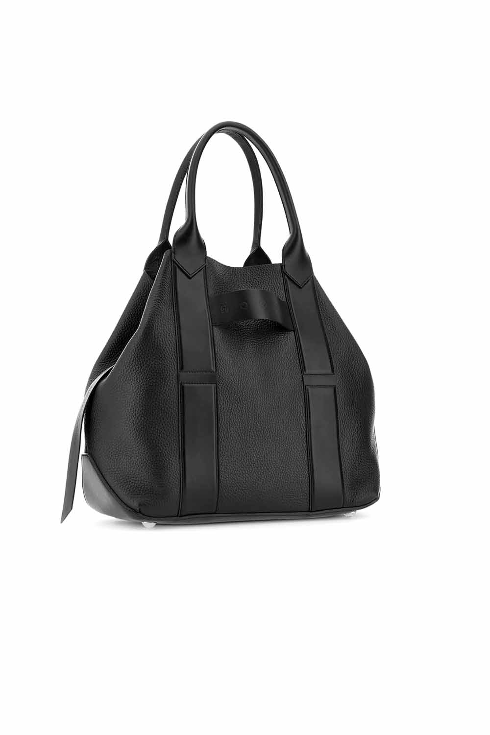  Hogan Script Borsa Shopping Woman - 2