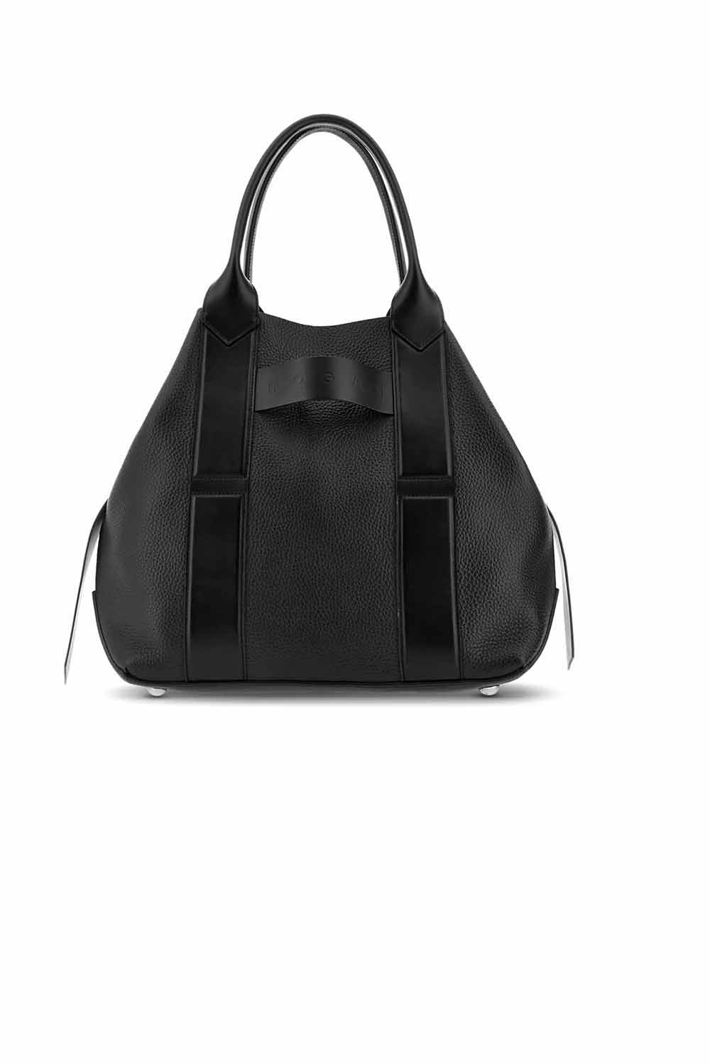  Hogan Script Borsa Shopping Woman - 1