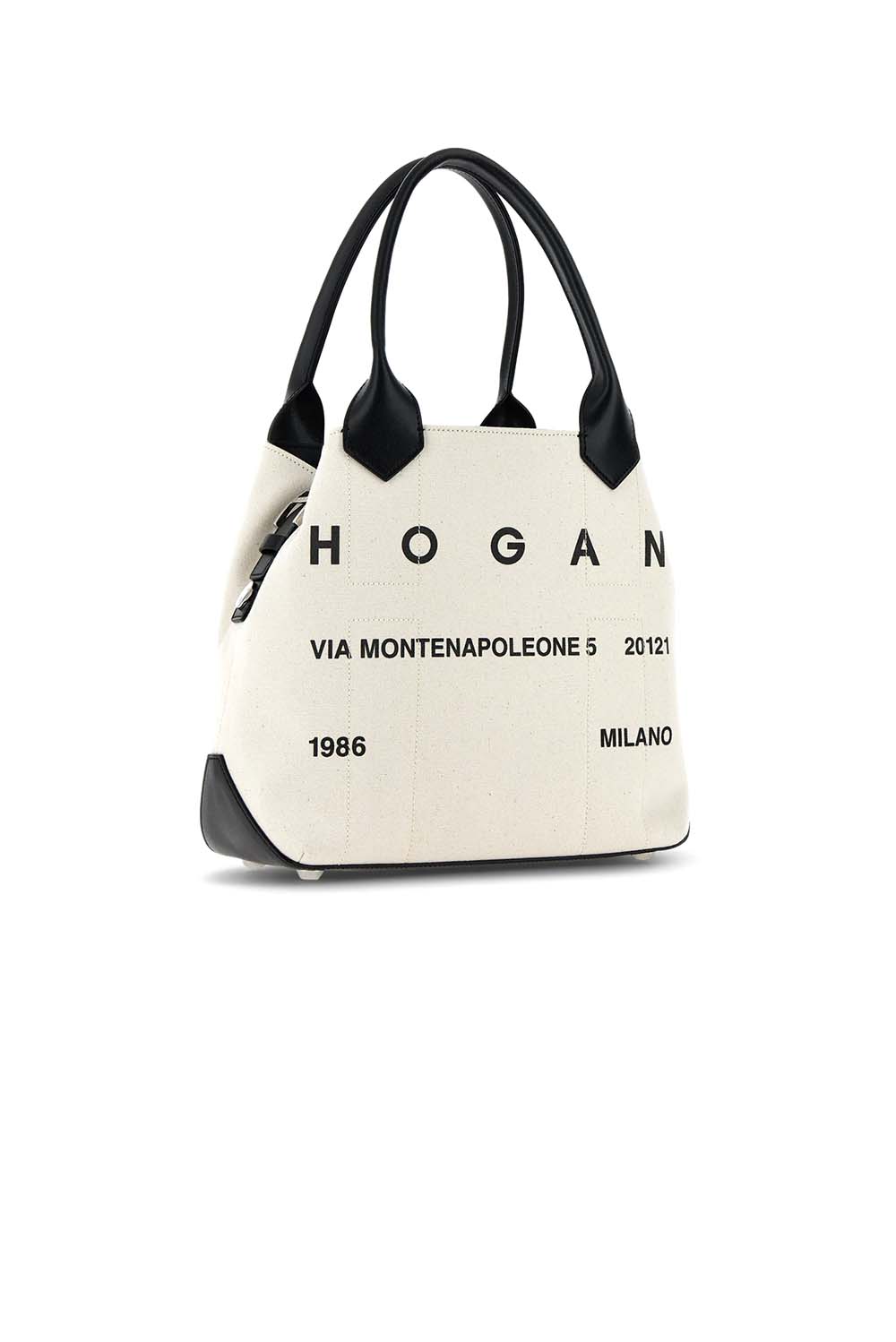  Hogan Shopping Script Media Woman - 2