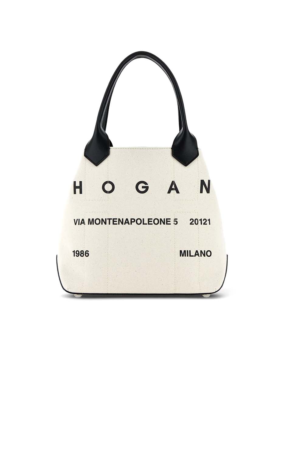  Hogan Shopping Script Media Woman - 1