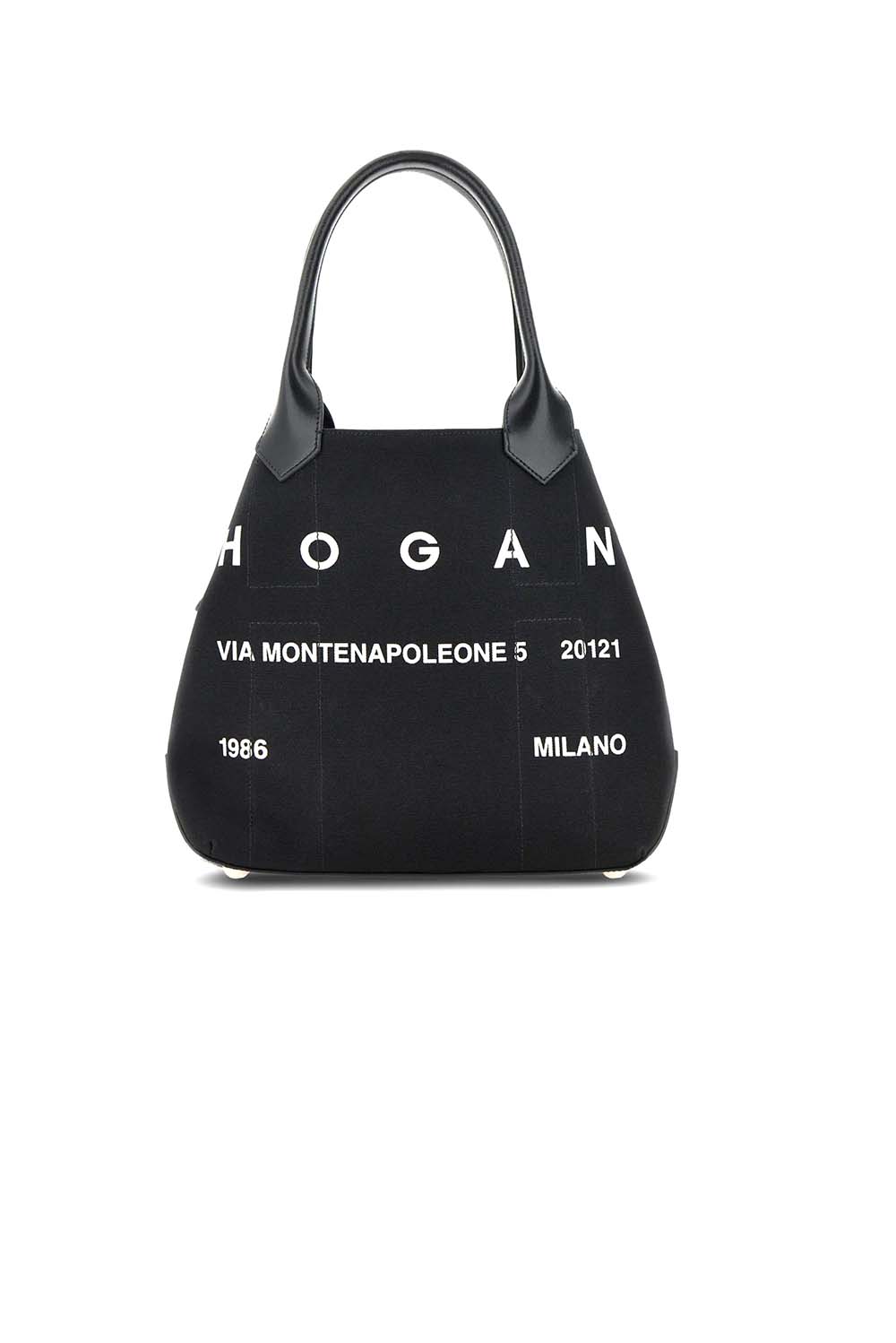  Hogan Shopping Script Media<br/> Woman - 1