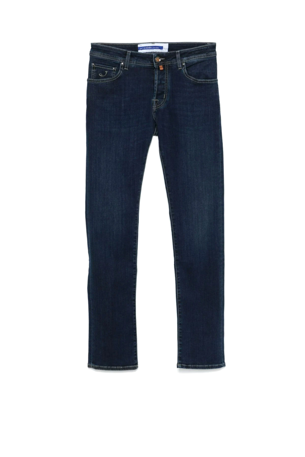  Jacob Cohen Jeans Demin 858d Uomo - 1