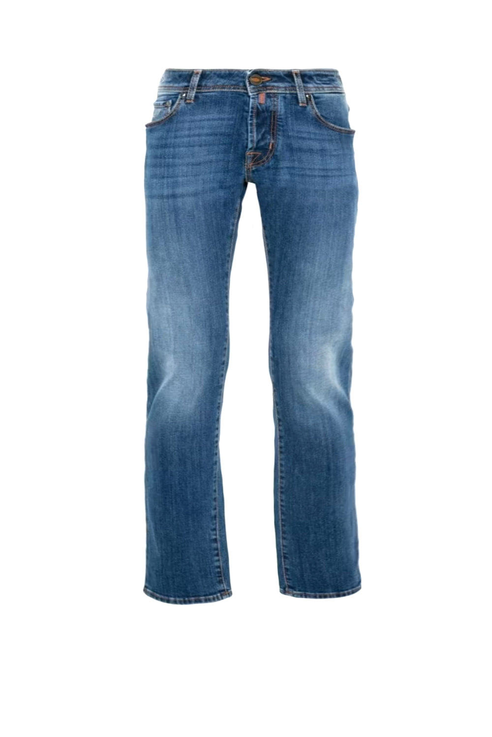  Jacob Cohen Jeans Demin 925d Uomo - 1