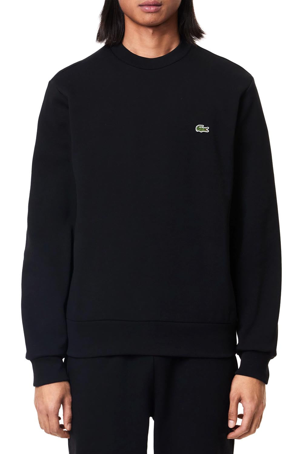  Lacoste Felpa Jogger Uomo - 2