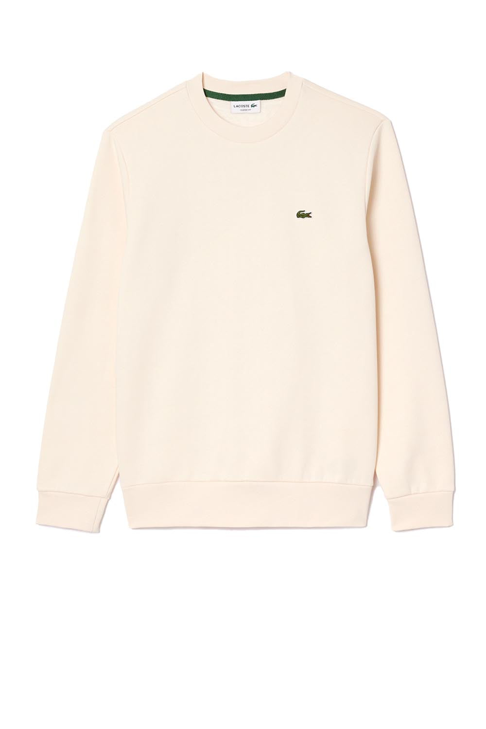  Lacoste Felpa Jogger Uomo - 1