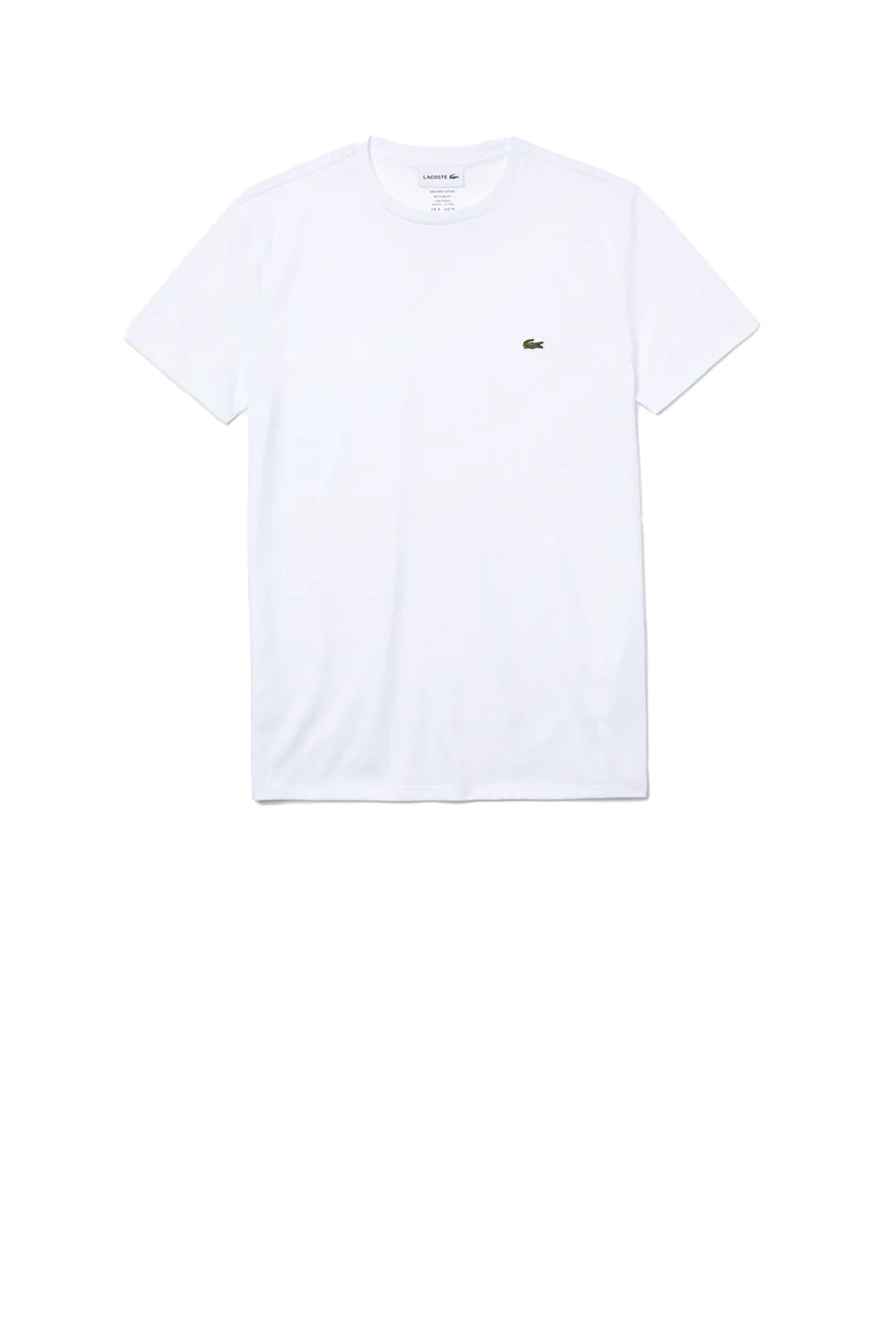  Lacoste T-shirt Classic Uomo - 1