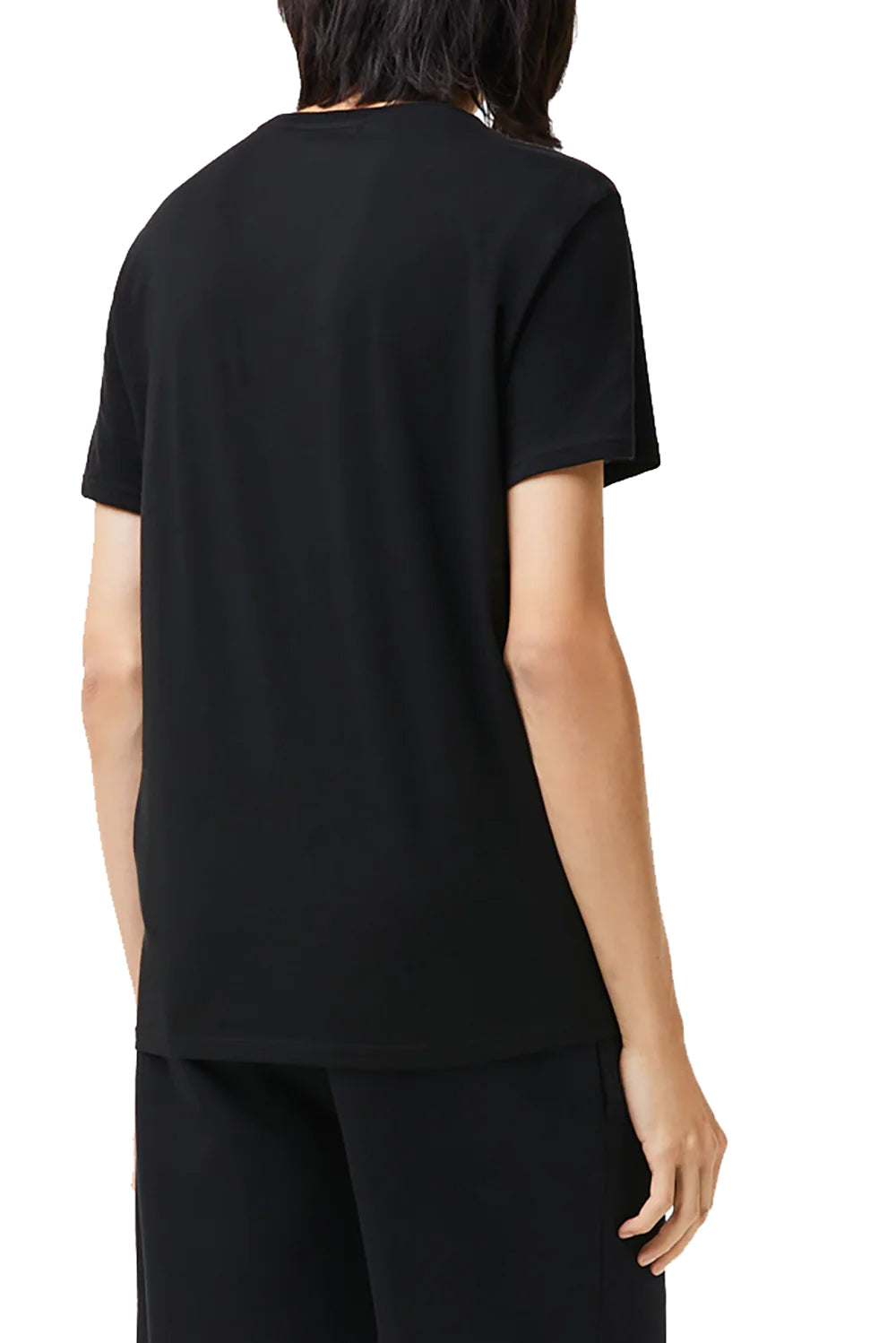  Lacoste T-shirt Classic Uomo - 3