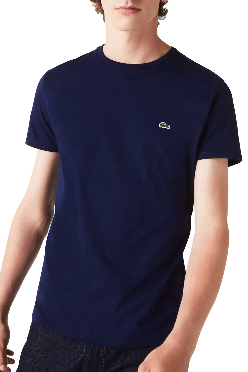  Lacoste T-shirt Classic Uomo - 2