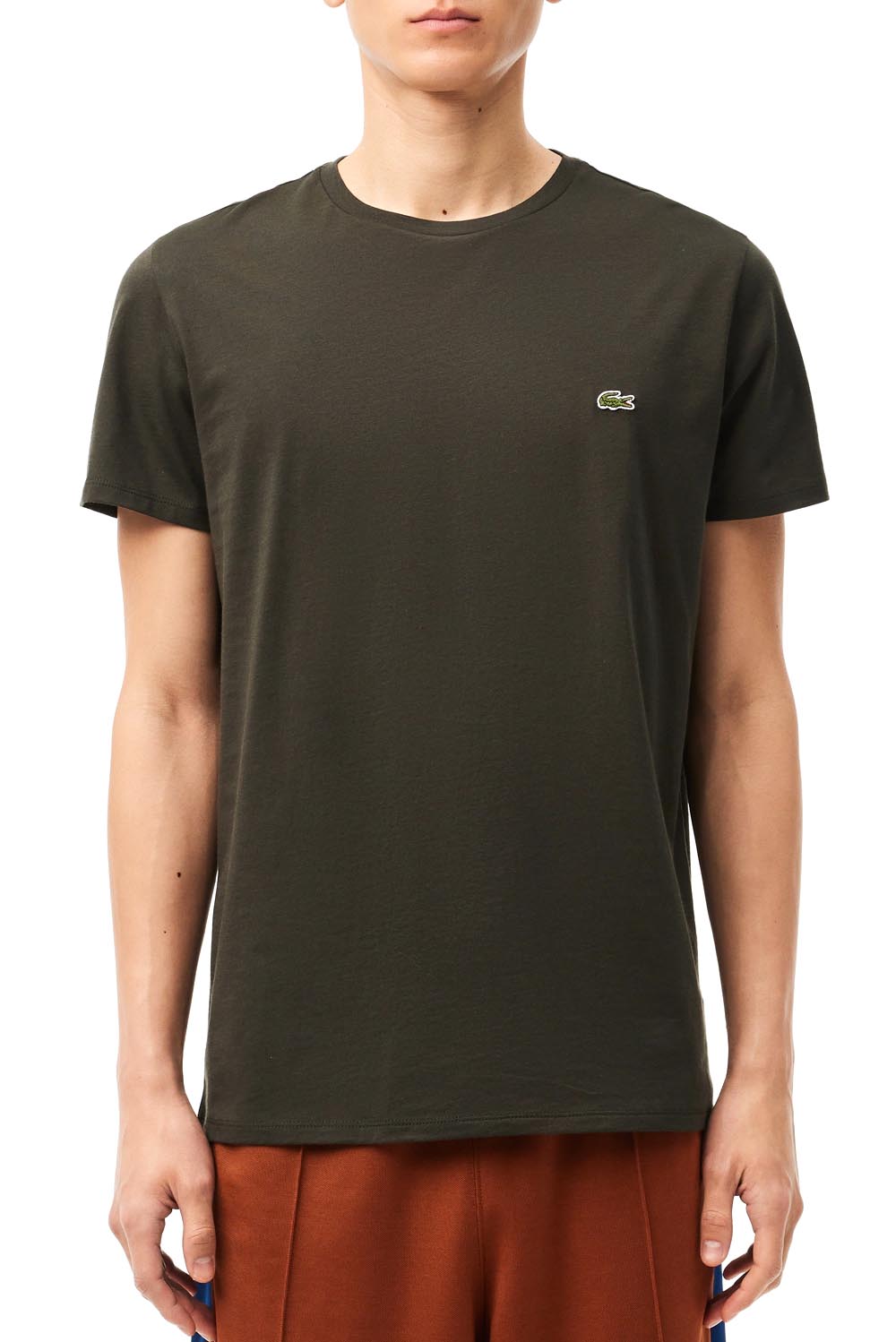  Lacoste T-shirt Classic Uomo - 2