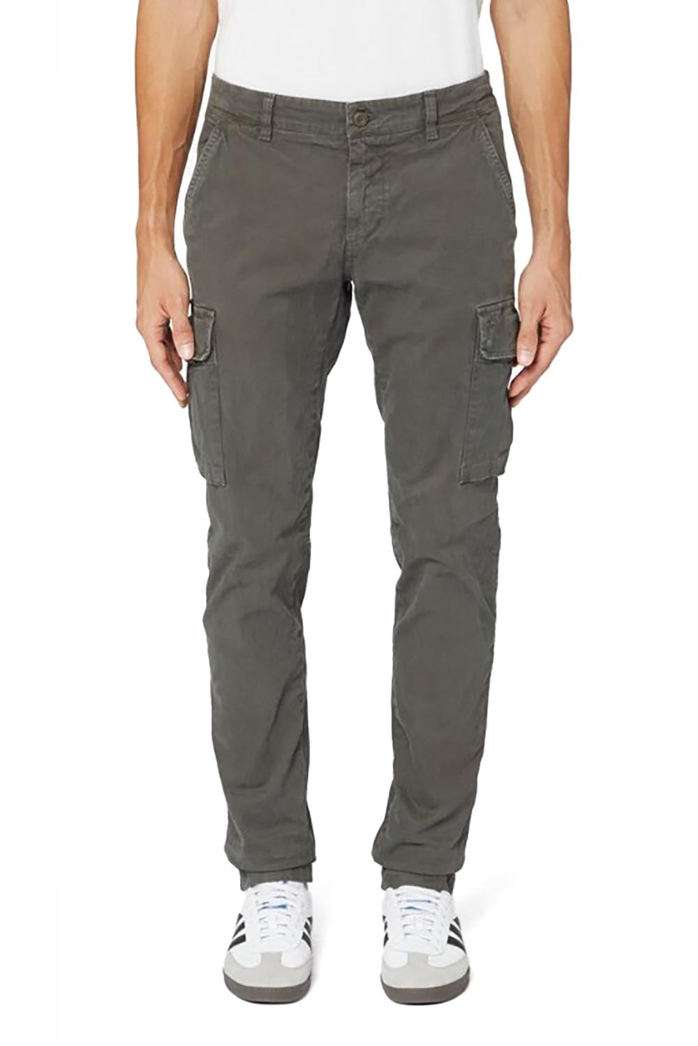  Mason S Mason's Pantalone Chile 014 Uomo - 2