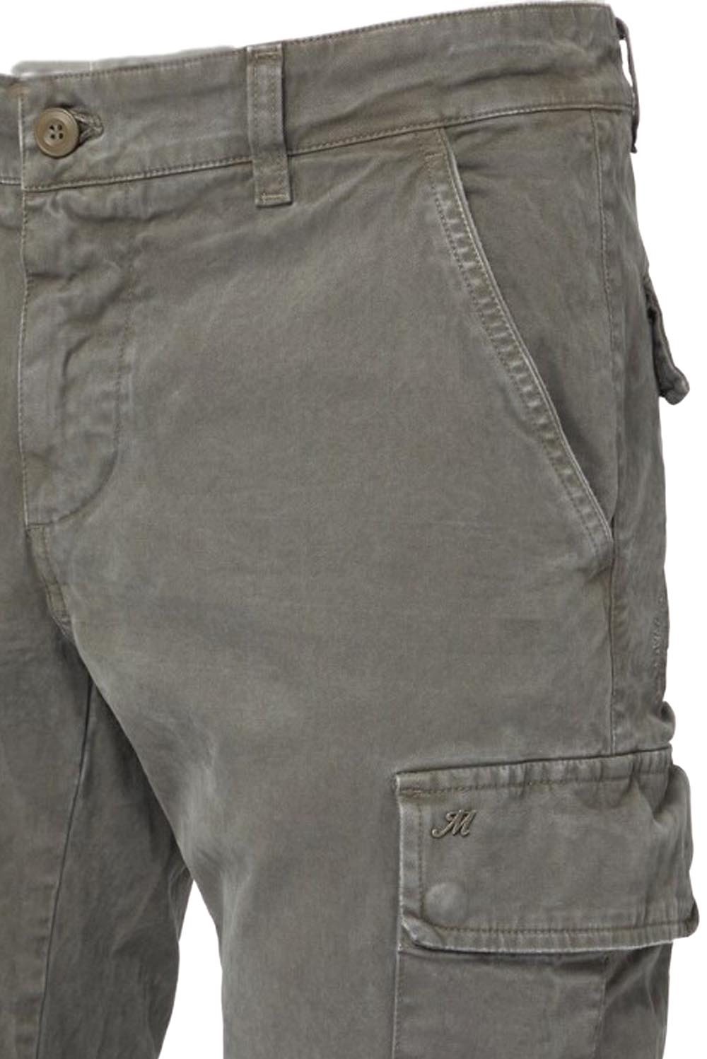  Mason S Mason's Pantalone Chile 014 Uomo - 4