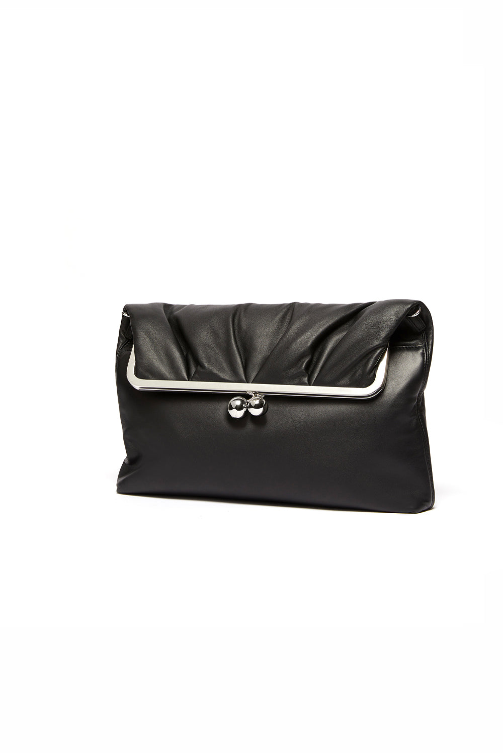  Max Mara Pasticcino Bag Slalom Black Woman - 2