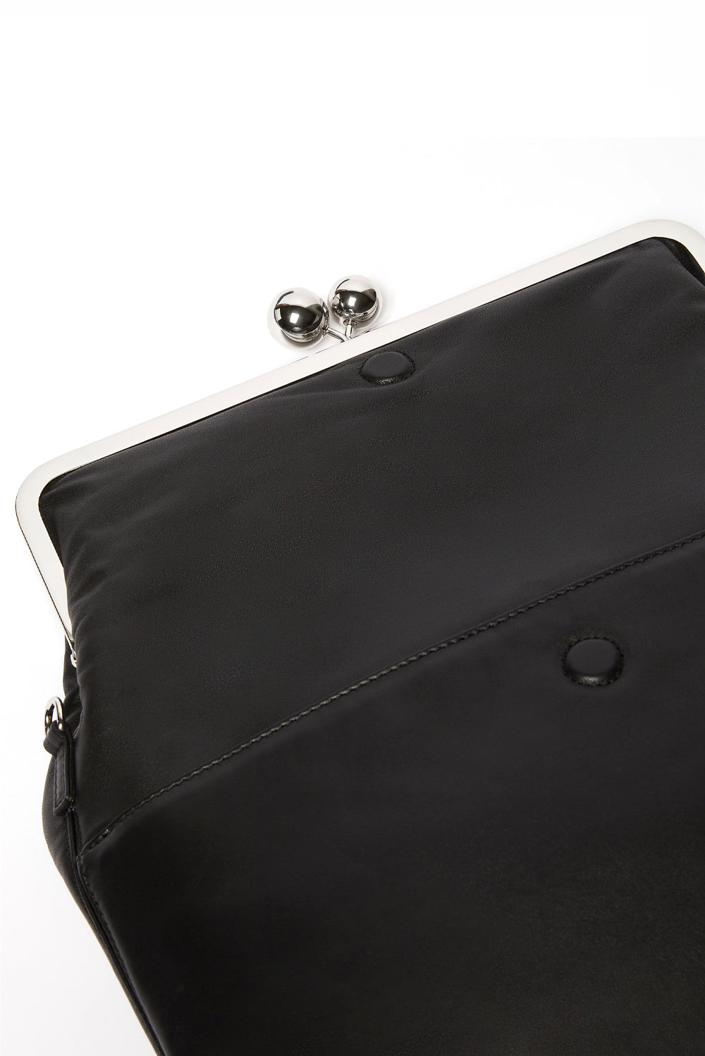  Max Mara Pasticcino Bag Slalom Black Woman - 3