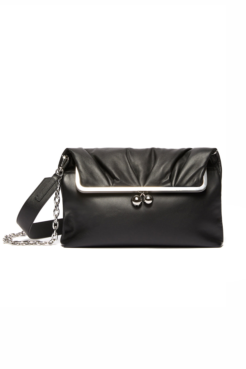  Max Mara Pasticcino Bag Slalom Black Woman - 1