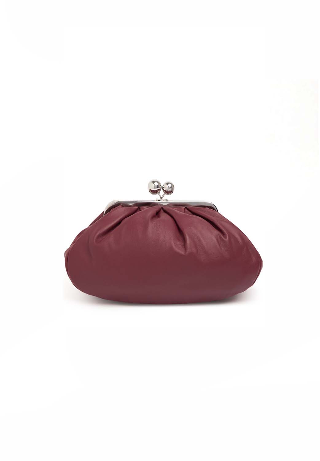  Max Mara Cubico Bag Ruby Woman - 1