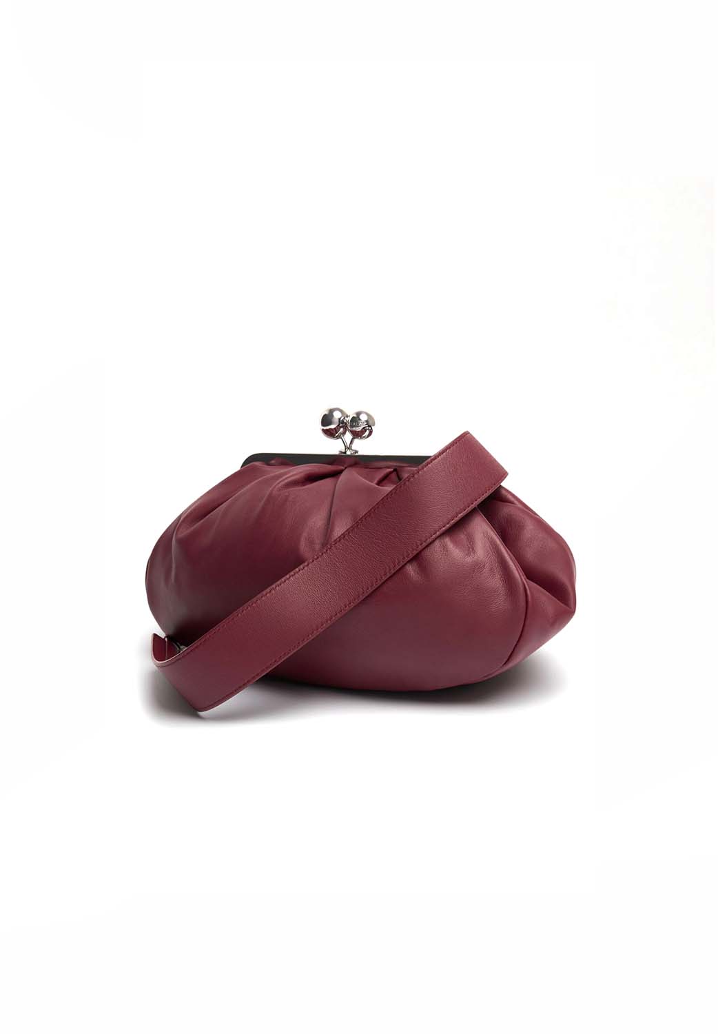  Max Mara Cubico Bag Ruby Woman - 2