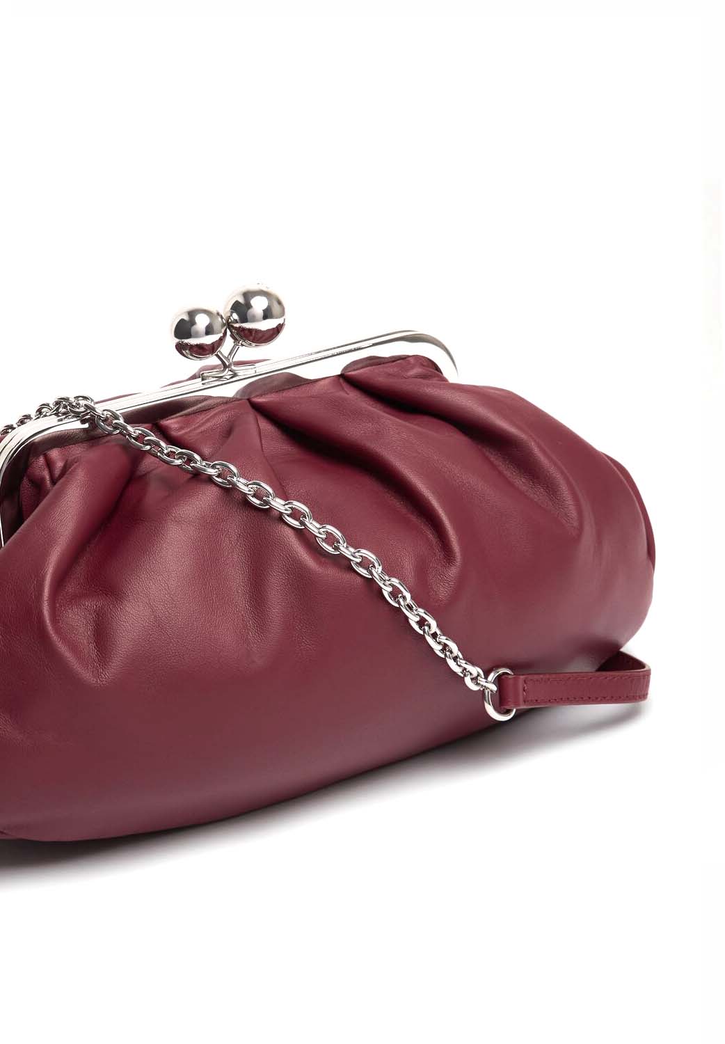  Max Mara Cubico Bag Ruby Woman - 3