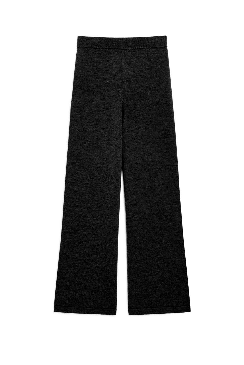  Max Mara Pantalone Epopea Black Woman - 1