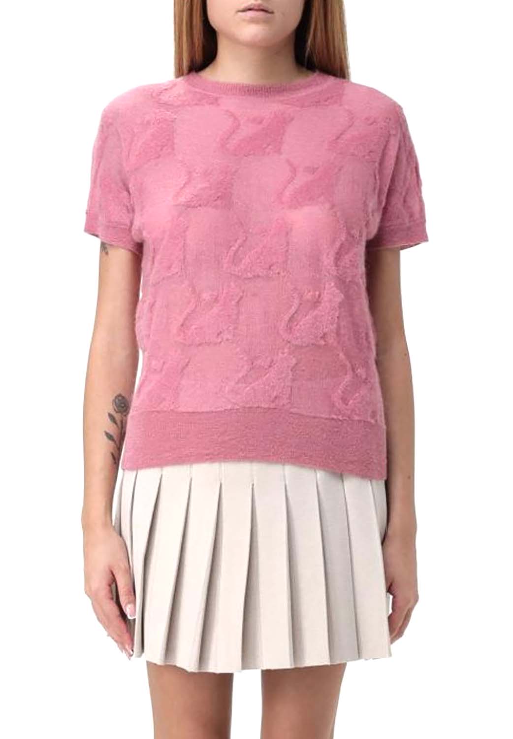  Max Mara Top Peony Woman - 2