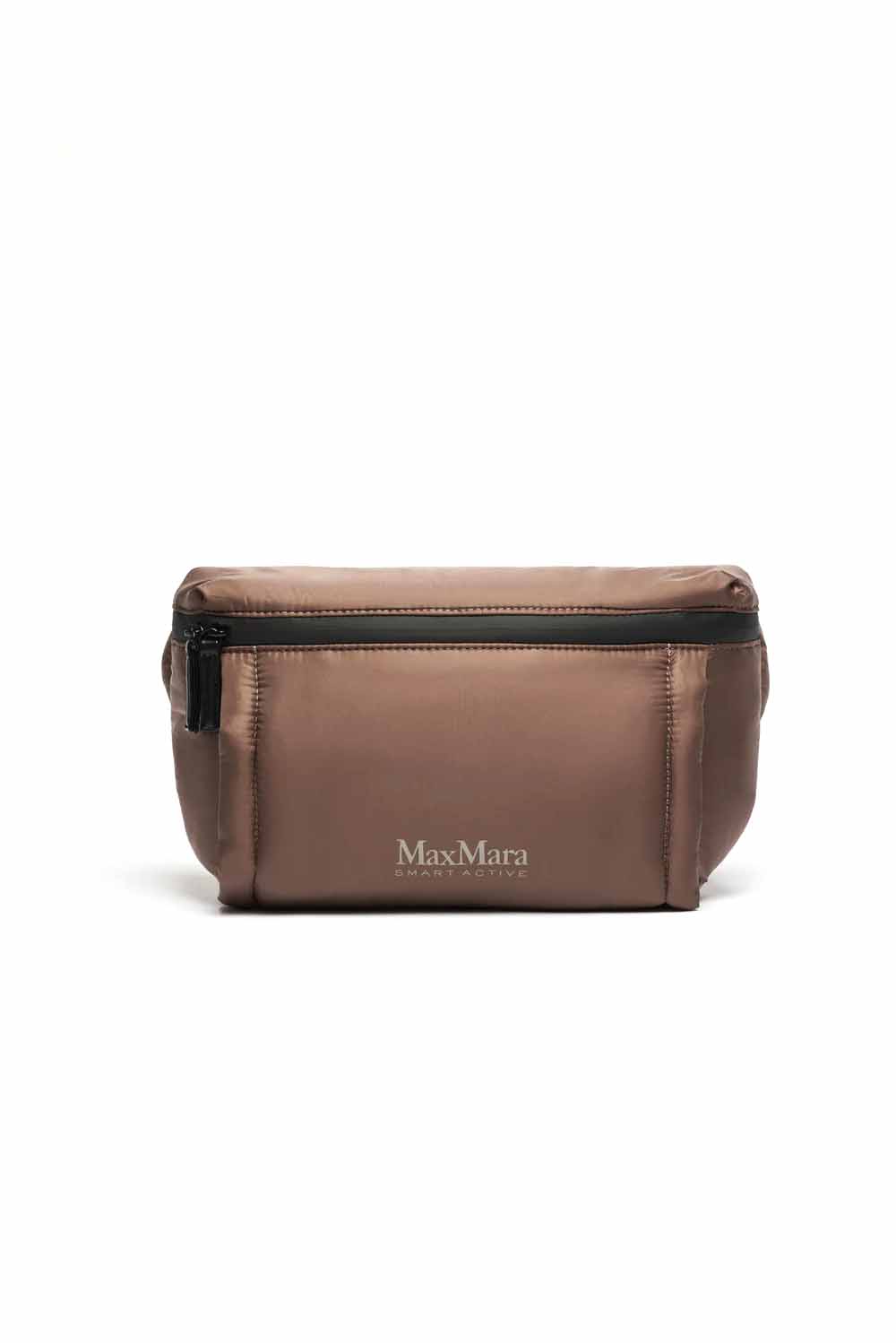  Max Mara Marsupio Radente Hazelnut Brown Woman - 1