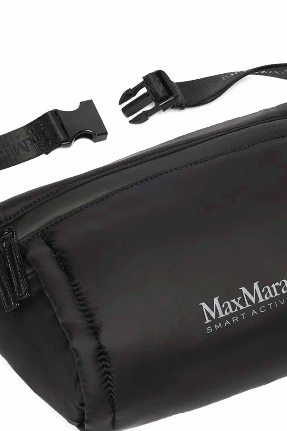  Max Mara Marsupio Radente Black Woman - 3