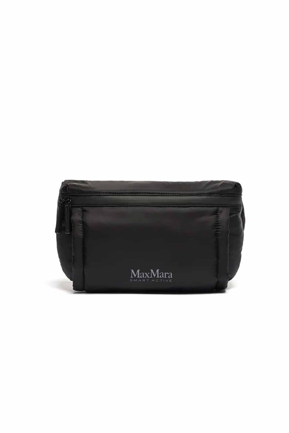  Max Mara Marsupio Radente Black Woman - 1